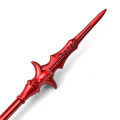 Scathach | 22 cm | Metal | Brelok | Fate