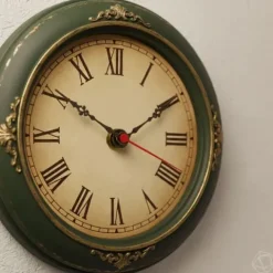 Sekundnik do mechanizmu zegara 55mm złoty