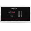 SEMILAC AcrylGel Nail Form Formy szablony do przedłużania akrylożelem 120