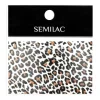 Semilac Folia transferowa 18 Wild Animals