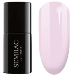 Semilac 582 Lakier hybrydowy Natural Rose 7ml