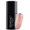Semilac 094 Lakier hybrydowy Pink Gold 7ml