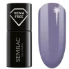 Semilac 379 Lakier hybrydowy Shimmer Stone Saphirre 7ml