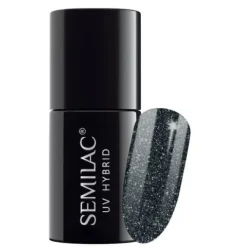 Semilac 096 Lakier hybrydowy Starlight Night 7ml