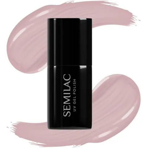 SEMILAC Lakier hybrydowy 655 Vinyasa Yoga 7ml