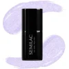 SEMILAC Lakier hybrydowy 499 Violet Vibes 7ml