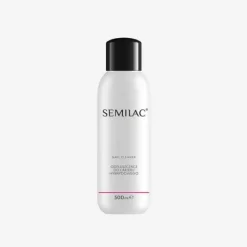 Semilac Nail Cleaner Odtłuszczasz 500 ml