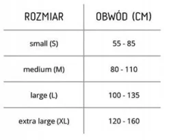 SENI ACTIVE NORMAL M MAJTKI CHŁONNE DLA DOROSŁYCH 30 SZT.