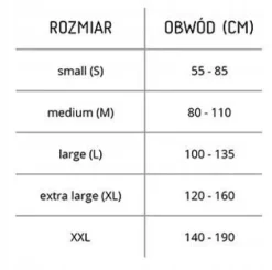 SENI ACTIVE PLUS M MAJTKI CHŁONNE WCIĄGANE DLA DOROSŁYCH 10szt.