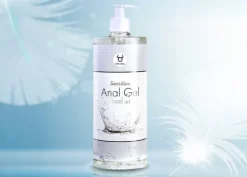Sensitive Anal Gel 1000ml ZNIECZULAJĄCY ŻEL ANALNY