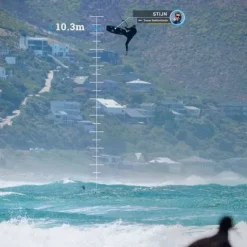 SENSOR WOO KITE/WAKE/SNOW 4.0 NEW 2025