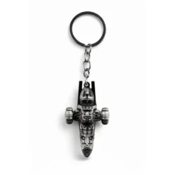 Serenity | 5 cm | Metal | Brelok Filmowy | Firefly