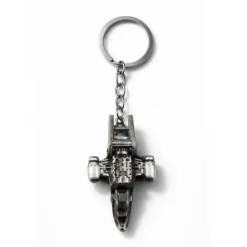 Serenity | 5 cm | Metal | Brelok Filmowy | Firefly