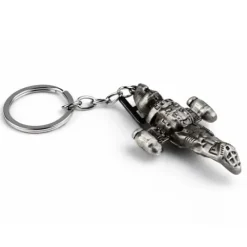 Serenity | 5 cm | Metal | Brelok Filmowy | Firefly