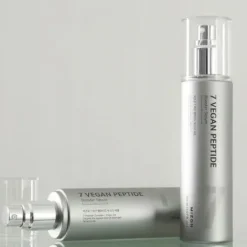 Serum do twarzy z peptydami Mizon 7 Vegan Peptide Booster Serum 150ml