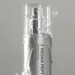 Serum do twarzy z peptydami Mizon 7 Vegan Peptide Booster Serum 150ml