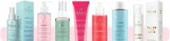 Serum Liftingujące z Retinolem Roślinnym Wielozadaniowe [2.5%] 30 ml Miya