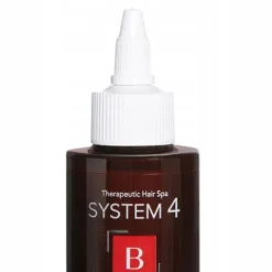 Serum przeciw wypadaniu włosów Sim Sensitive System 4 B Bio Botanical 50ml