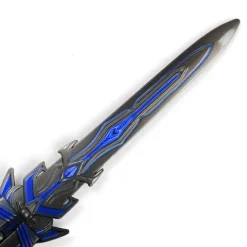 Seven Kill Sword | 20 cm | Metal | Nieostry Nóż | Soul Land