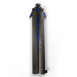 Seven Kill Sword | 20 cm | Metal | Nieostry Nóż | Soul Land
