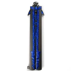 Seven Kill Sword | 20 cm | Metal | Nieostry Nóż | Soul Land