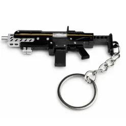 SG-225 Breaker | 10 cm | Metal | Brelok Gamingowy | Helldivers 2