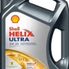 Shell Helix Ultra 5W30 olej silnikowy 4L