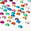 ShinePins gładkie ćwieki ozdoby do paznokci large NTN Premium Nr 3 5g