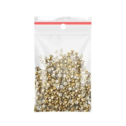 ShinePins gładkie ćwieki ozdoby do paznokci large NTN Premium Nr 3 5g