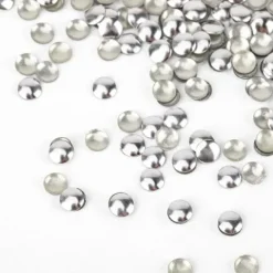 ShinePins gładkie ćwieki ozdoby do paznokci large NTN Premium Nr 2 5g