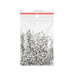 ShinePins gładkie ćwieki ozdoby do paznokci large NTN Premium Nr 2 5g