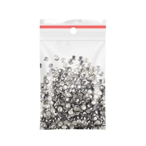 ShinePins gładkie ćwieki ozdoby do paznokci large NTN Premium Nr 14 5g
