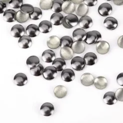 ShinePins gładkie ćwieki ozdoby do paznokci large NTN Premium Nr 14 5g