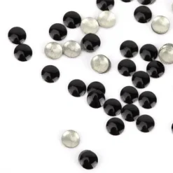 ShinePins gładkie ćwieki ozdoby do paznokci large NTN Premium Nr 15 5g