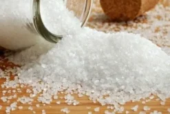 SIARCZAN MAGNEZU sól do kąpieli gorzka SÓL EPSOM czysty skład 5kg