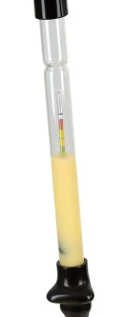 Siaromierz cylindryczny, Kerbl