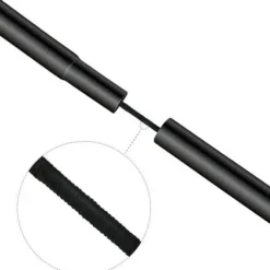 Siatka do badmintona na stelażu Rocket