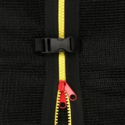 Siatka do trampoliny zewnętrzna 8FT 244 cm 6 słupków