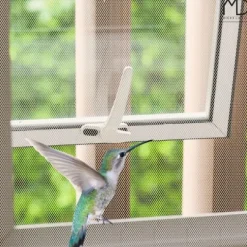 Siatka ochronna na balustrady schody balkon dla dzieci zabezpieczenie 300cm