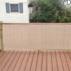 Siatka ochronna na balustrady schody balkon dla dzieci zabezpieczenie 300cm