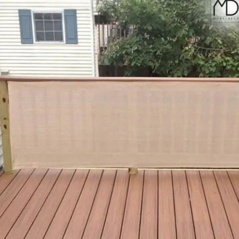 Siatka ochronna na balustrady schody balkon dla dzieci zabezpieczenie 300cm