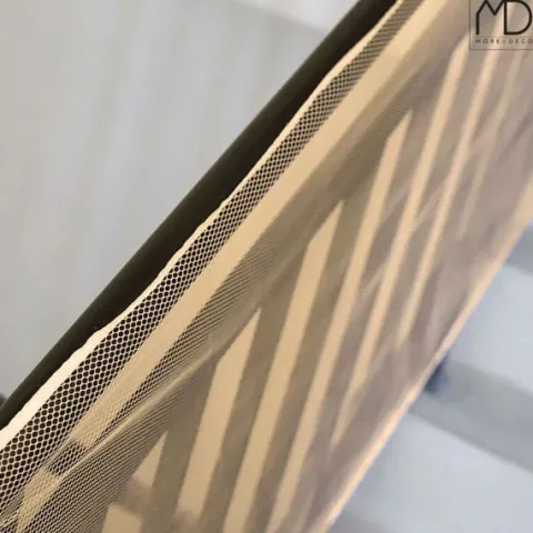 Siatka ochronna na balustrady schody balkon dla dzieci zabezpieczenie 300cm