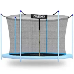 Siatka wewnętrzna do trampolin 183cm 6ft Neo-Sport