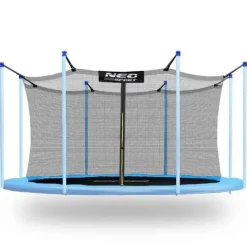 Siatka wewnętrzna do trampoliny 374cm 12ft Neo-Sport