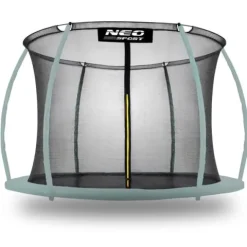 Siatka wewnętrzna do trampolin 312 cm 10ft Neo-Sport