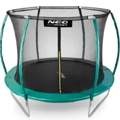 Siatka wewnętrzna do trampolin 312 cm 10ft Neo-Sport