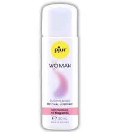 Silikonowy żel Pjur Women