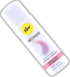 Silikonowy żel Pjur Women