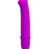 Silikonowy wibratorek Antony- 10 wibracji