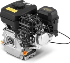 Silnik benzynowy spalinowy motor LONCIN H200 196cc 6,5KM wałek 20 mm